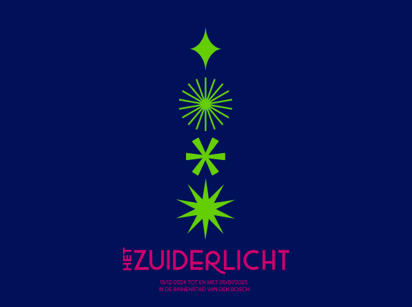 Bossche winter 2024 het Zuiderlicht Den Bosch bossche buik