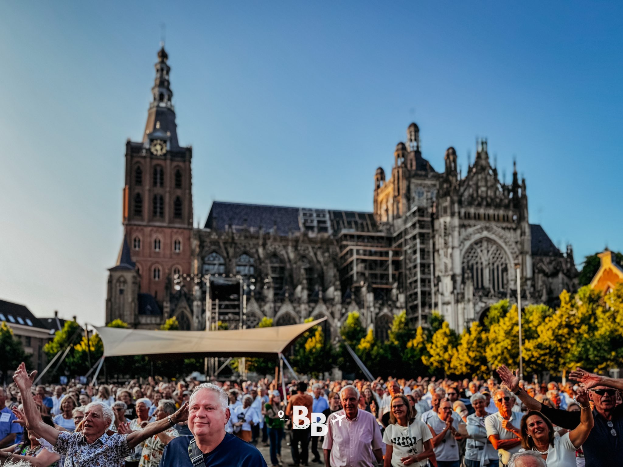 Opera op de Parade 2026 Den Bosch