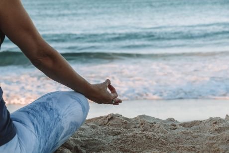 Mindfulness biohacking