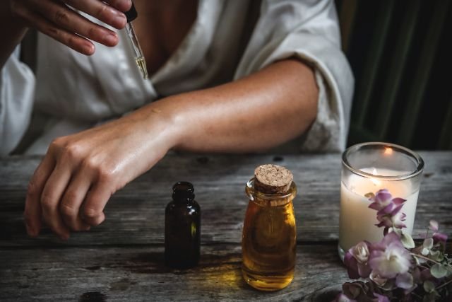 Hormone therapy