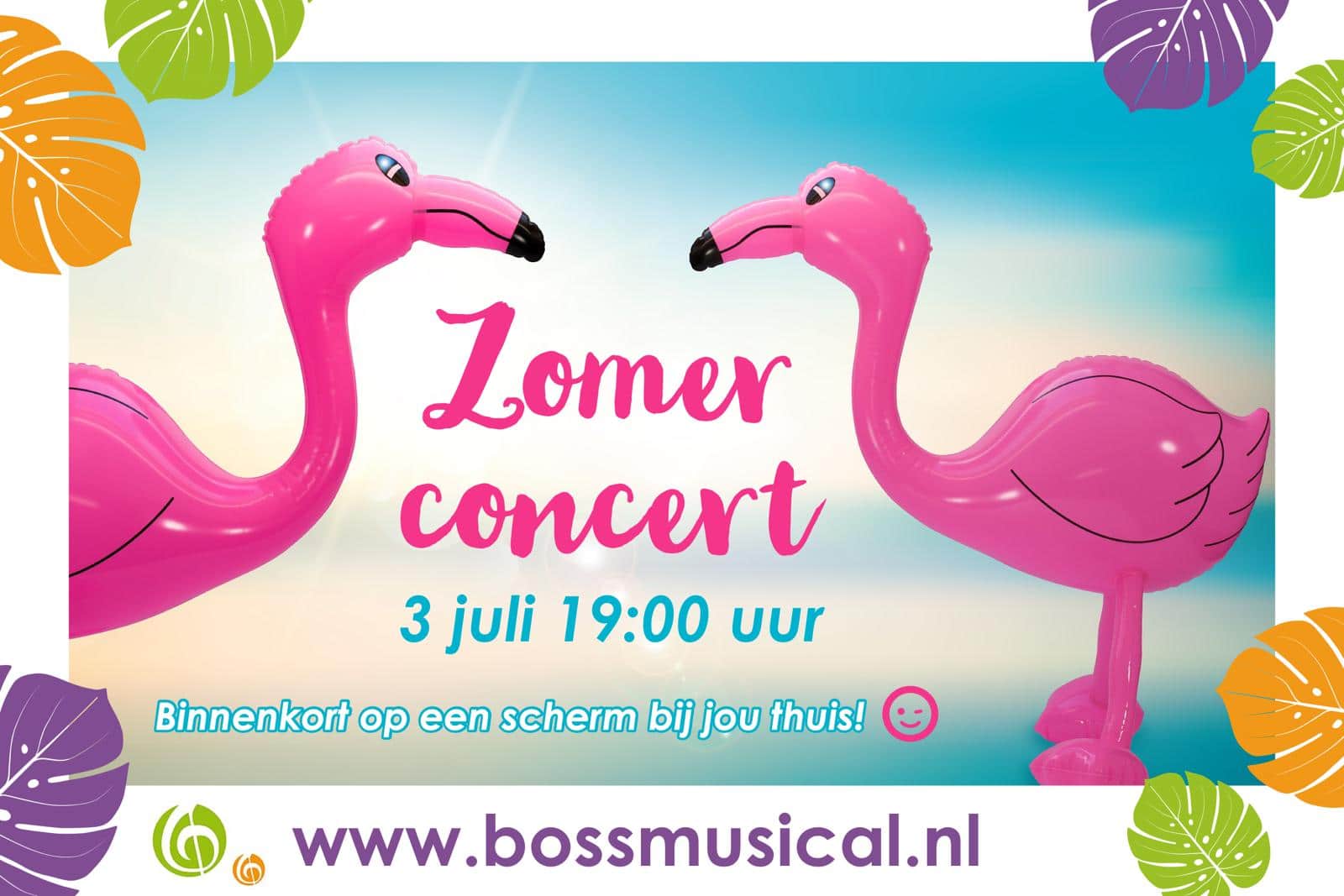 Zomerconcert 2021