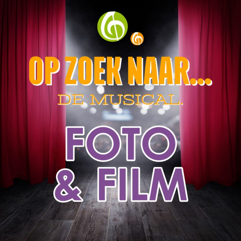 Foto video - TIME FOR MUSICAL