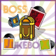 Boss Jukebox: online musicalconcert
