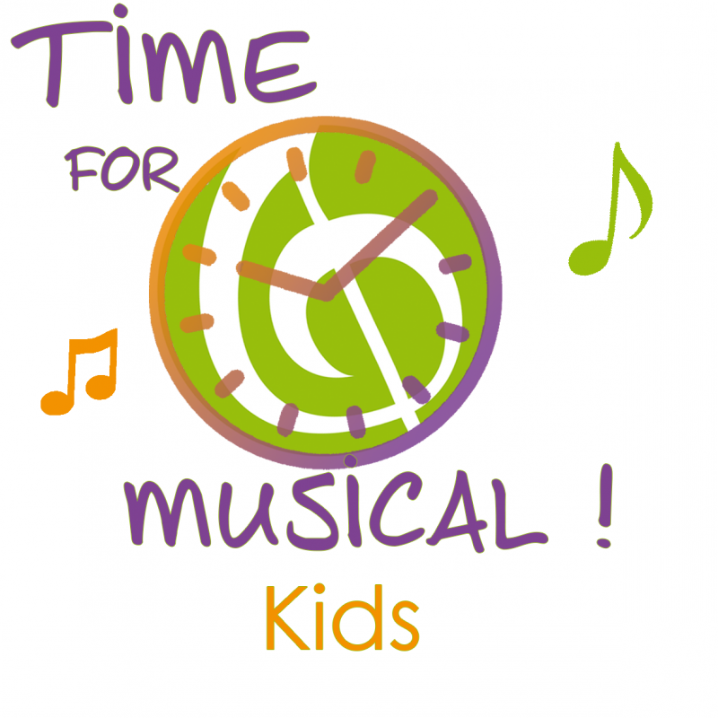 Time for musical: Volwassenen (donderdag)