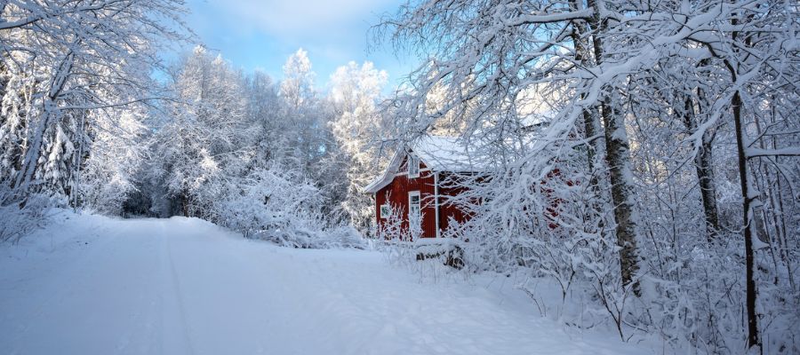 Hyra ut bostad istället för att sälja