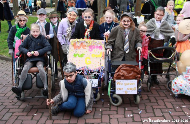 2016-02-07 De Goudjes 1e prijs groepen kinderen 1