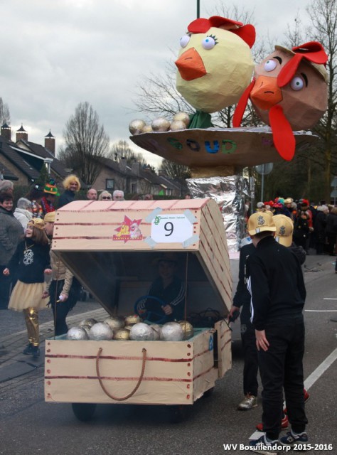 2016-02-07 Kippen en Hanen 1e prijs wagens kinderen 2