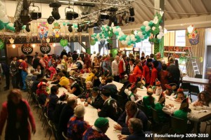 Prinsenbrunch 2 13-02-2010