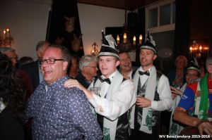 Prinsenreceptie 49