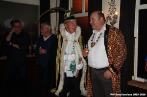 Prinsenreceptie 54