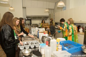 Prinsenbrunch 75 