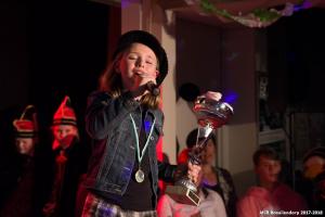 Ulvenhout got talent 11-11-2017