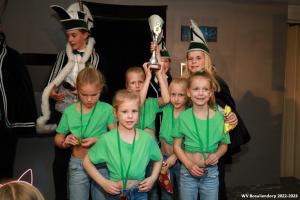 Ulvenhout Got Talent 11-11-2022