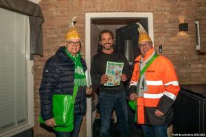 Distributie Uilenroep