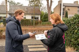 Distributie Uilenroep