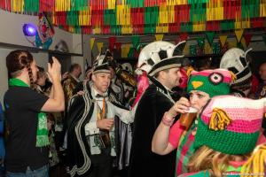 2023 Carnaval Bosuilen Blaosfestijn