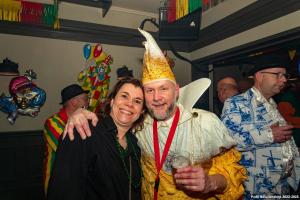 2023 Carnaval Bosuilen Blaosfestijn