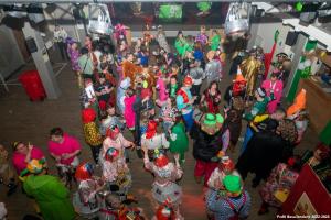 2023 Carnaval Uilenbal Top55