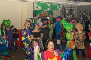 2023 Carnaval VLUG Bal