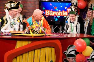 Opnames Baronie TV 11-02-2013
