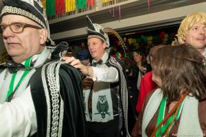 2023 Carnaval Natte Dinsdagmiddag