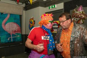 2023 Carnaval Natte Dinsdagmiddag