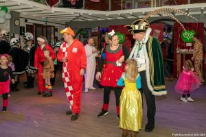 2023 Carnaval Nondeduveltjes Bal