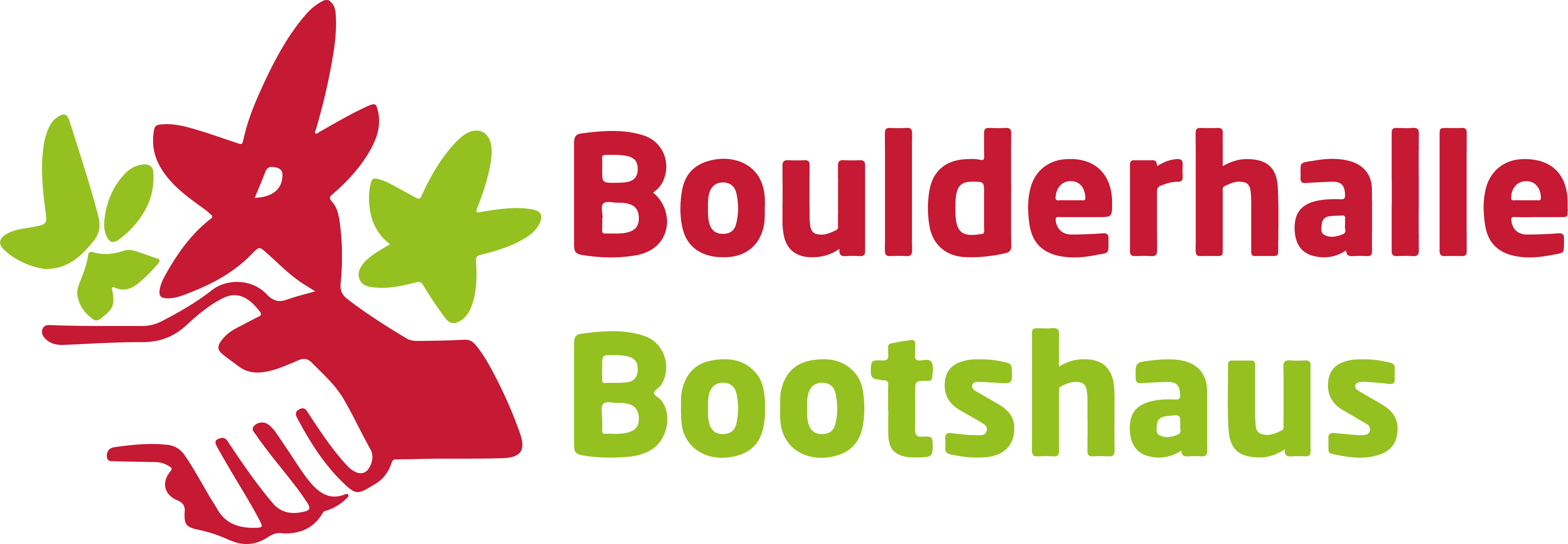 Boulderhalle Bootshaus