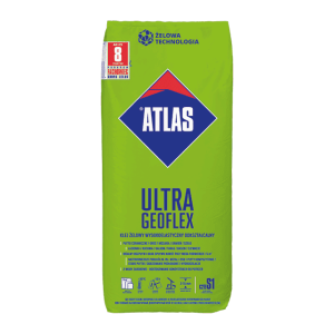 ATLAS Ultra Geoflex 25 Kg