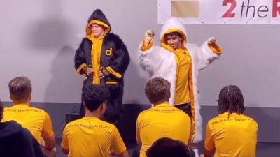 KFC Challenge - Kickboks Fighting Combination Challenge - Shadowbox Edition2024
