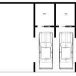 Tiny house plantegning køb Living 60 m2 Lavenergi hus Bozel Designhus