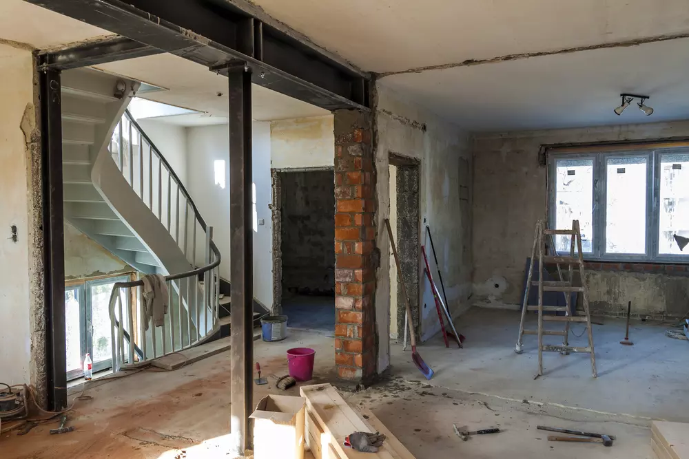 renovatie