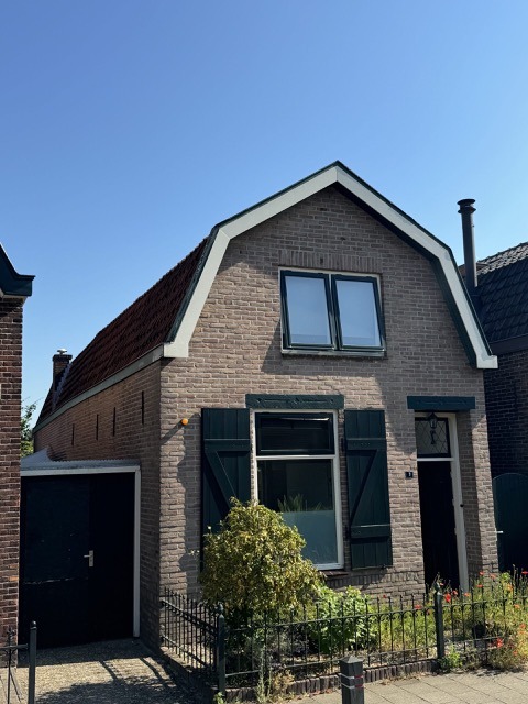 Dakwerken - Brabant Bouwt