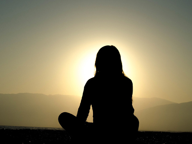 Introkursus i Raja Yoga Meditation