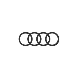 16zu9 Audi Kundenlogo