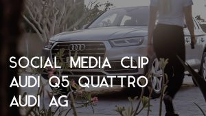 16zu9 Audi Q5 quattro Thumbnail