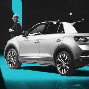 16zu9 VW Volkswagen T-Roc Thumbnail 2