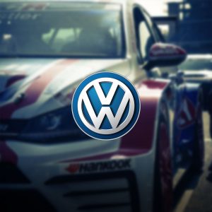 Videoproduktion VW TCR Thumbnail