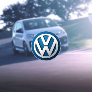 Videoproduktion VW up! GTI Thumbnail