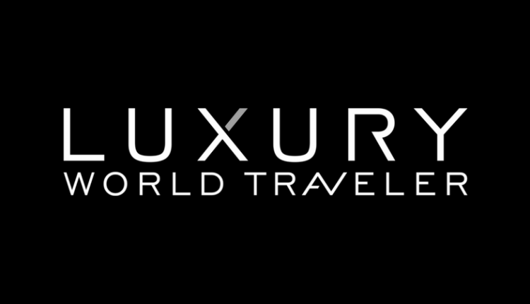 Luxury World Traveler