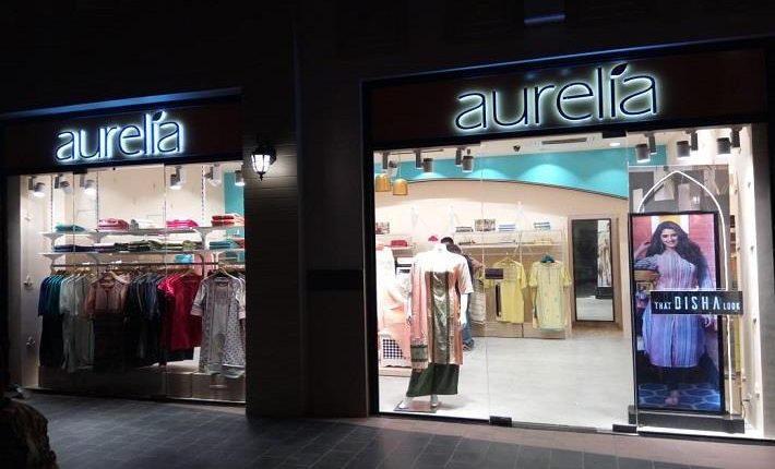 Aurelia opens new store in Nepal
