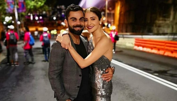 Myntra Appoints Virushka As Brand Ambassadors Brand News