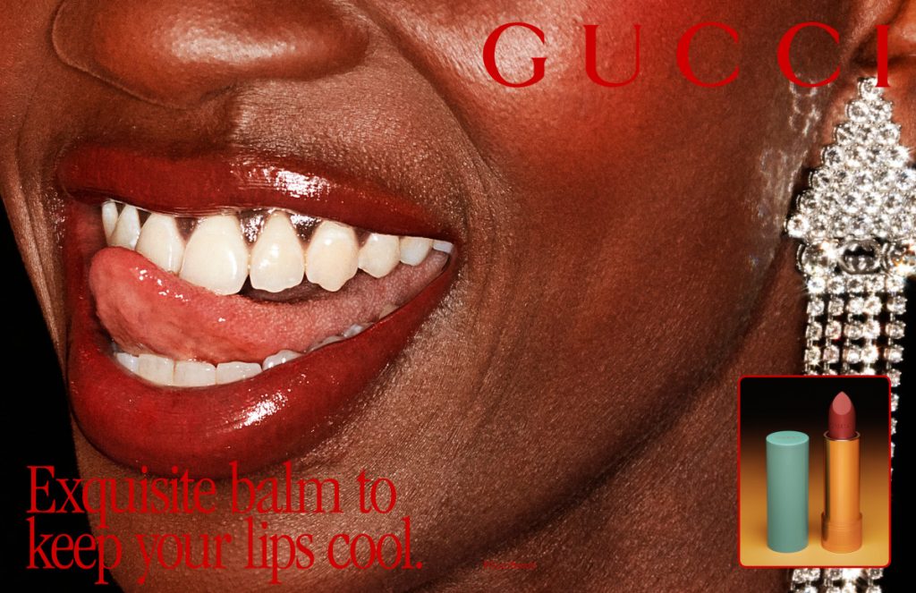 Gucci Brand News