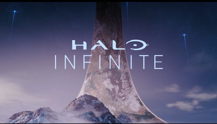 Microsoft’s Halo Infinite