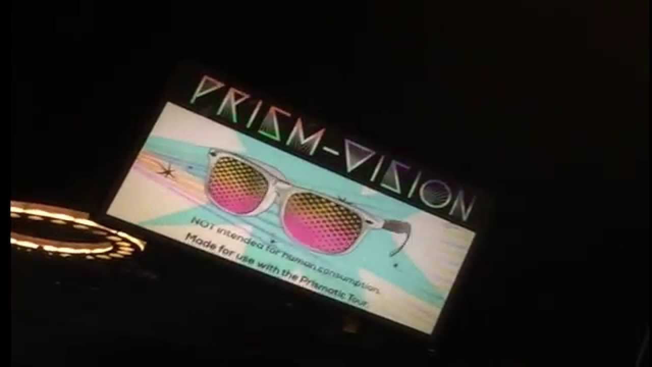 Prism Vision Group Announces Launch of New Brand Brand Education