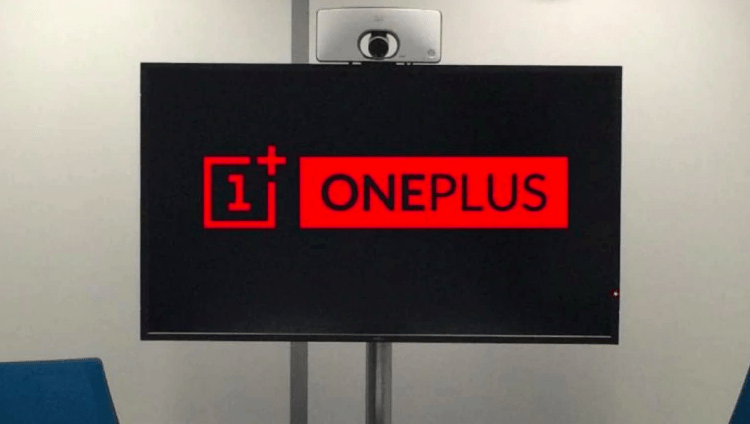 OnePlus Smart TV