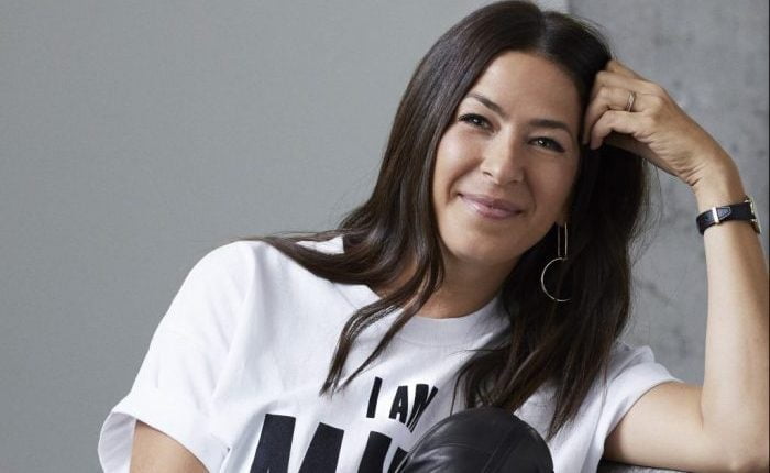 Rebecca Minkoff is set to Launch Beauty Brand