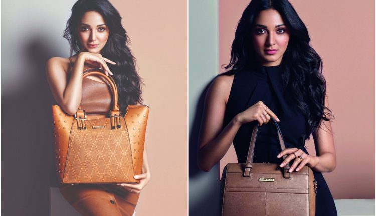 Giordano-Handbags-Signs-Kiara-Advani-As-Brand-Ambassador-In-India