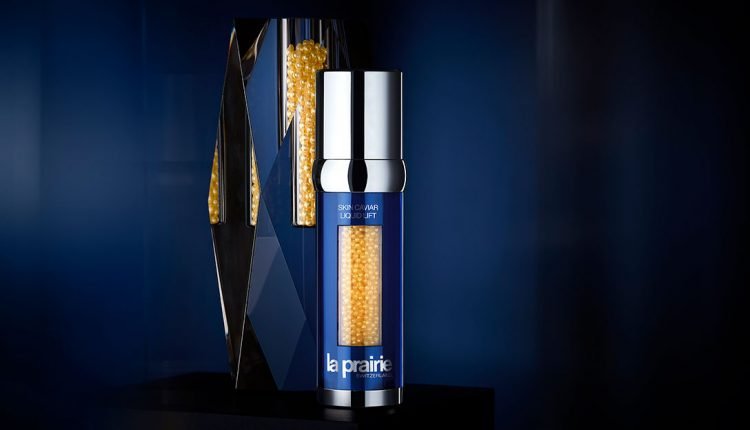 La Prairie Launches a New Product