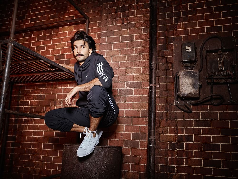 Adidas launches 'The Home Of Classics' campaign - Brand Education